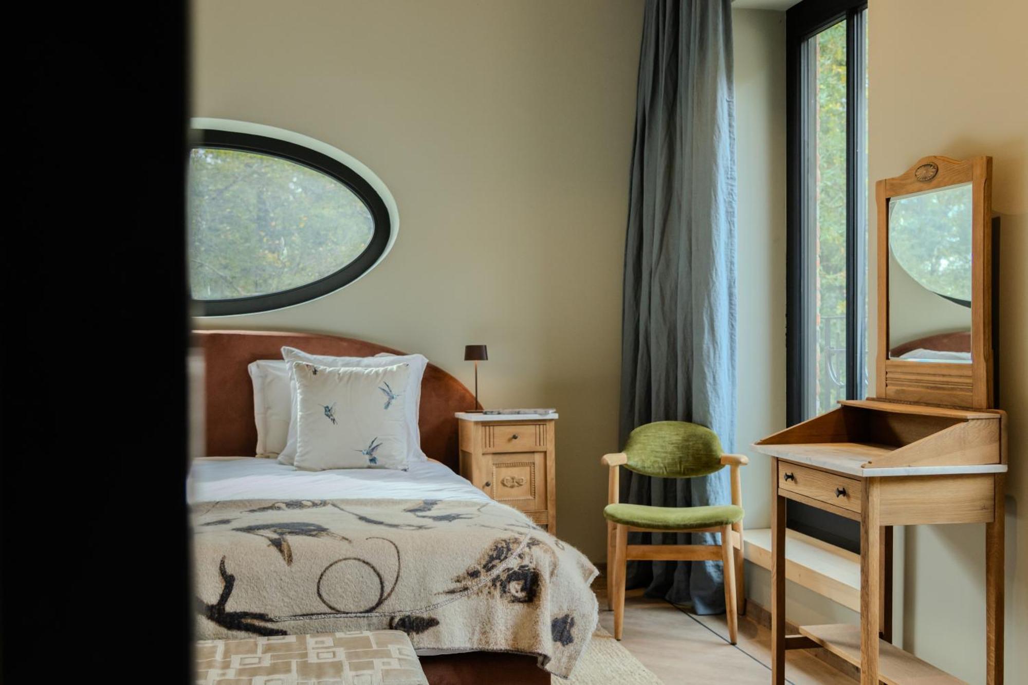 Hotel Bent Oisterwijk Eksteriør billede