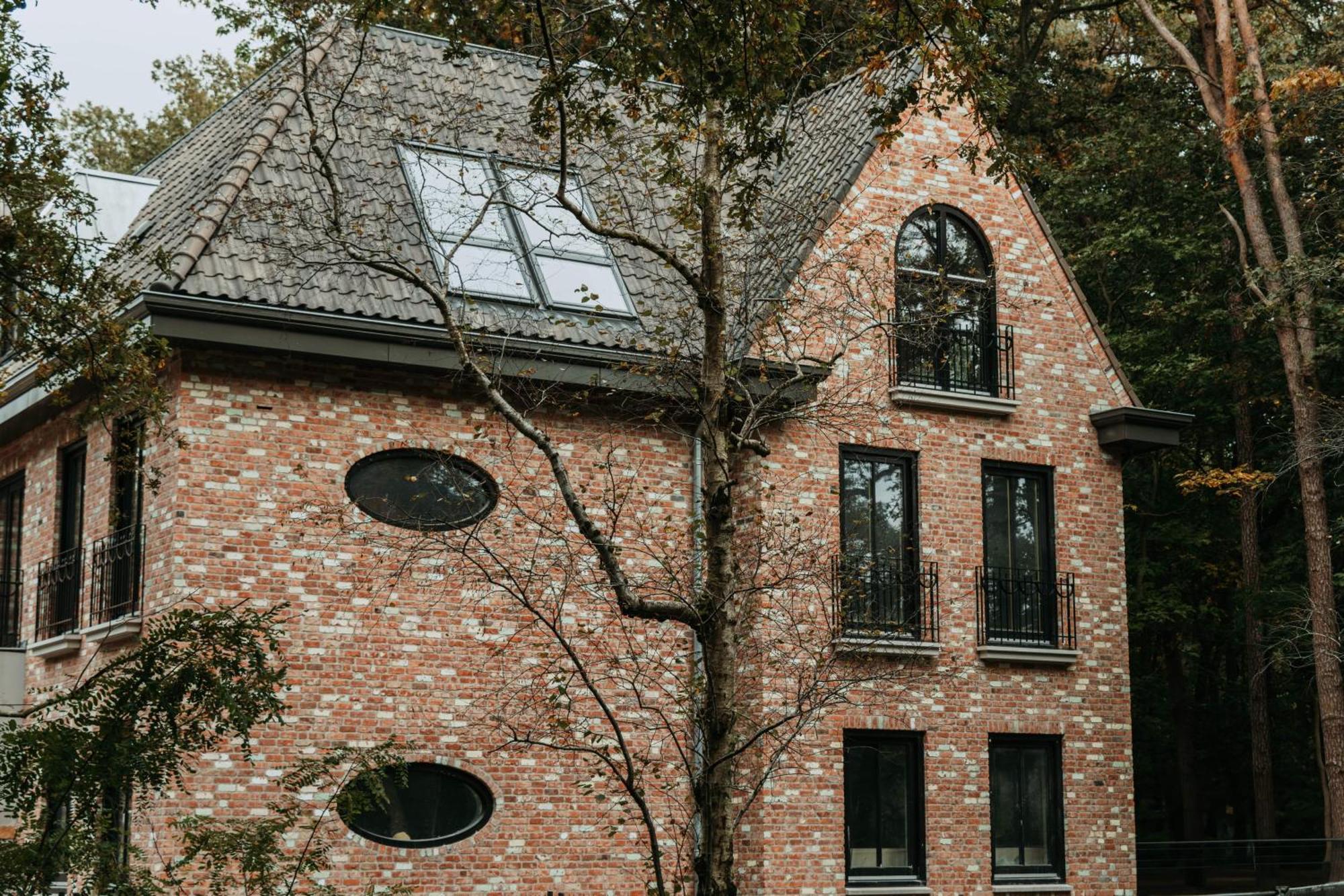 Hotel Bent Oisterwijk Eksteriør billede