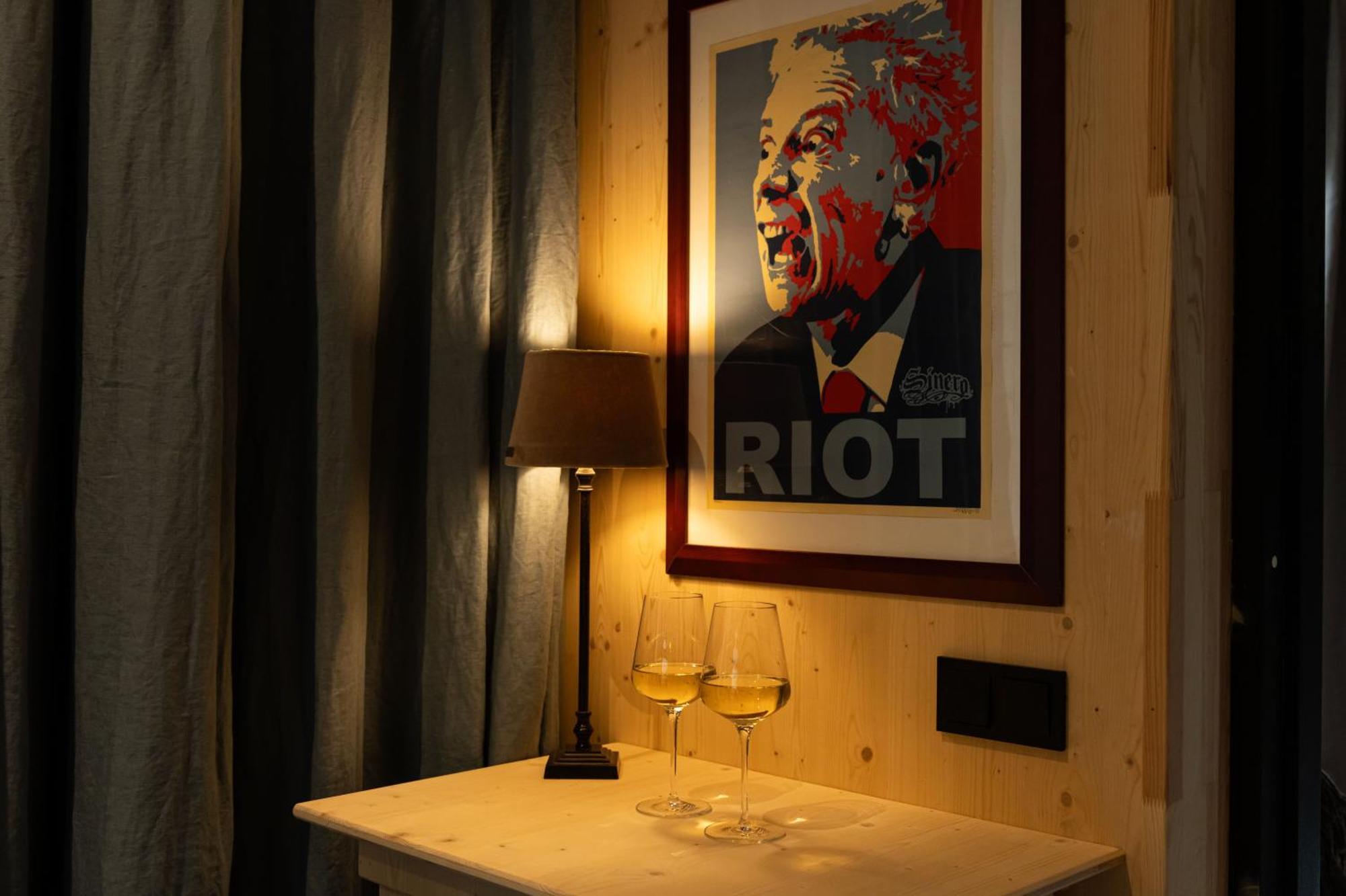 Hotel Bent Oisterwijk Eksteriør billede