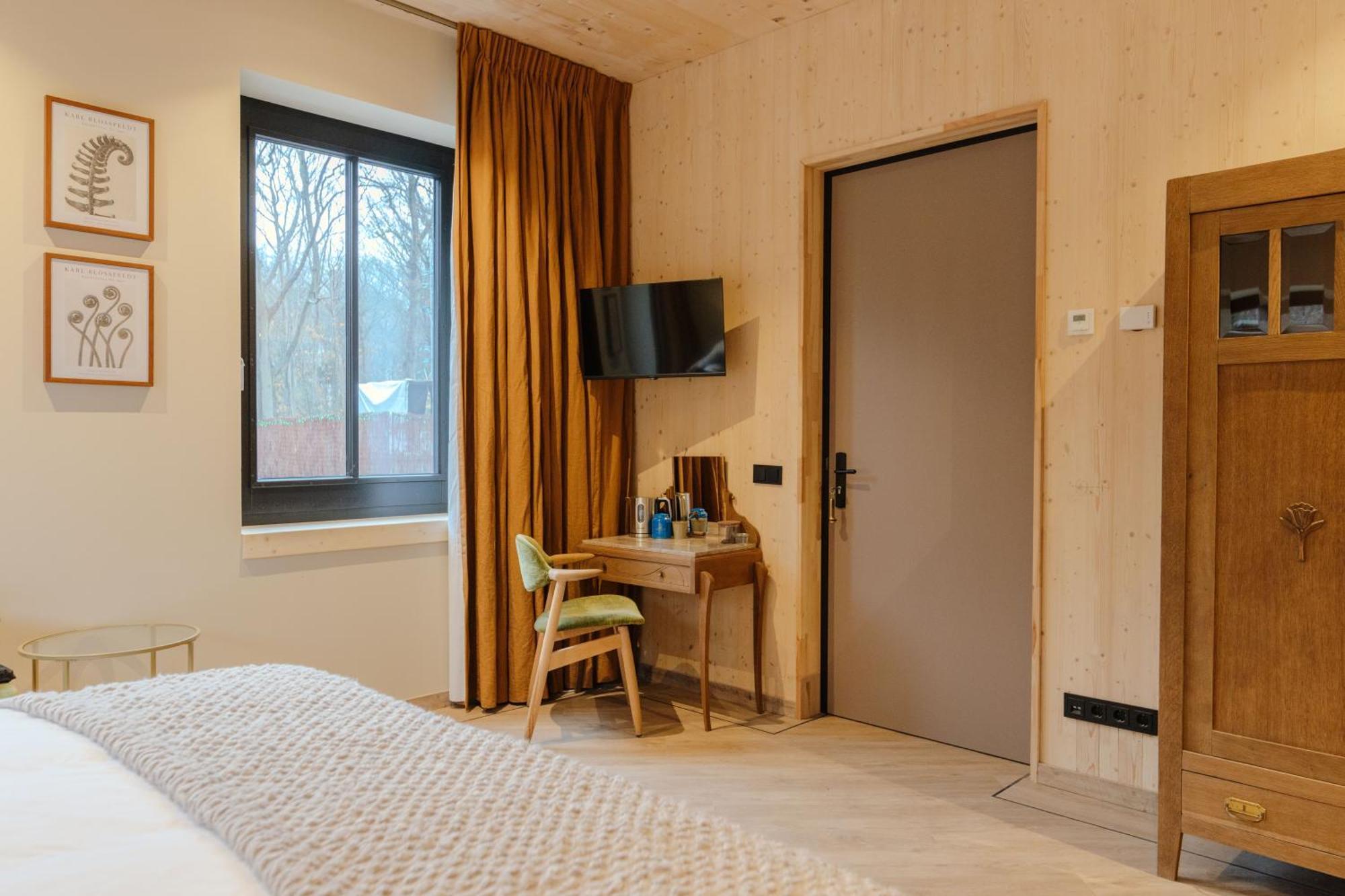 Hotel Bent Oisterwijk Eksteriør billede