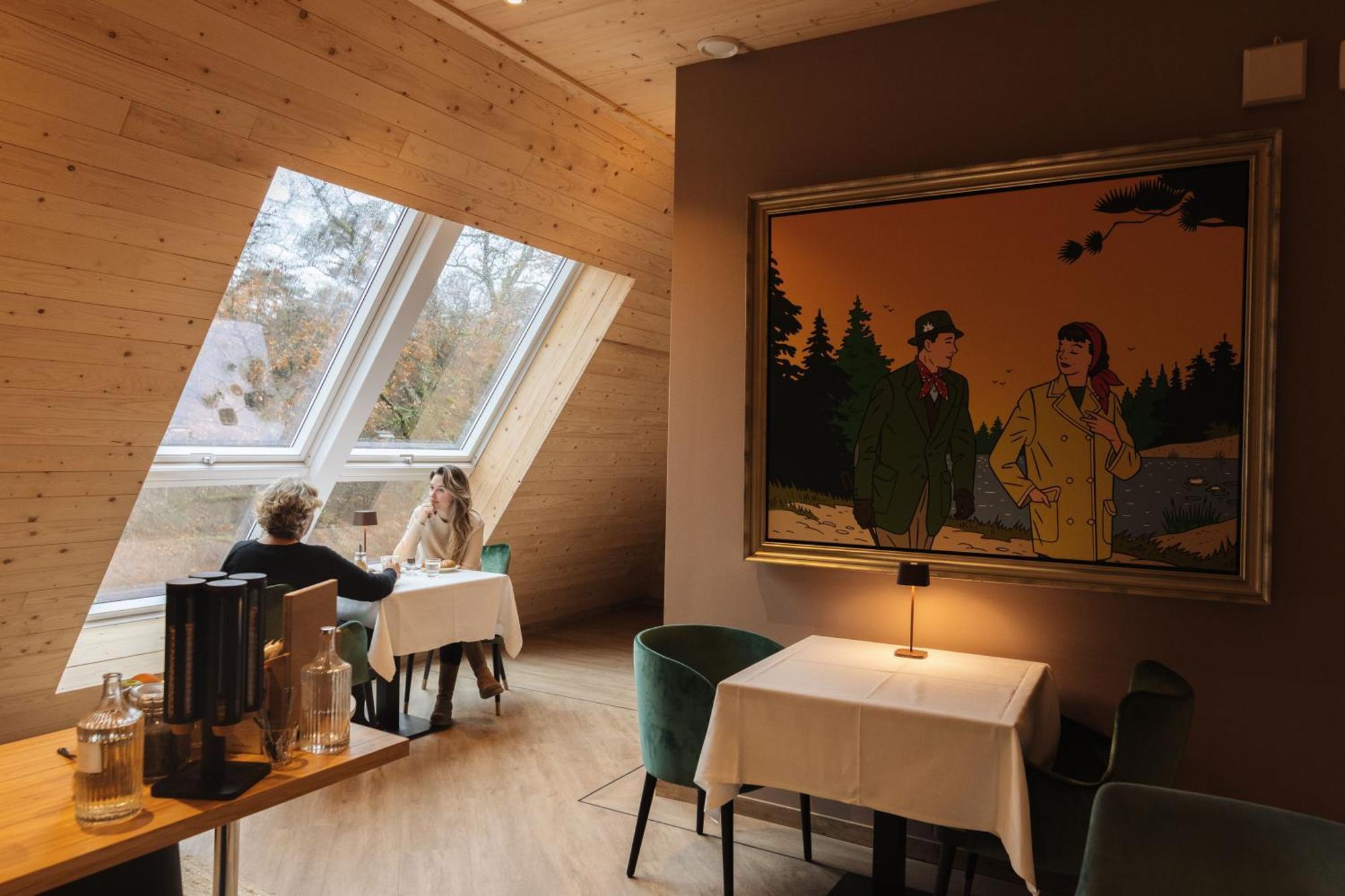 Hotel Bent Oisterwijk Eksteriør billede