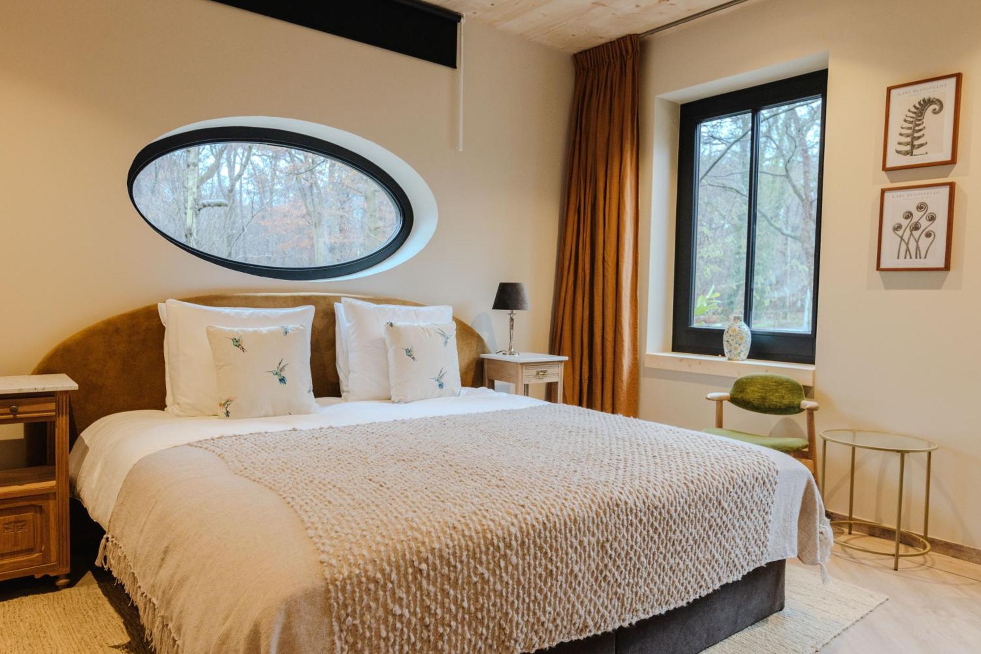 Hotel Bent Oisterwijk Eksteriør billede