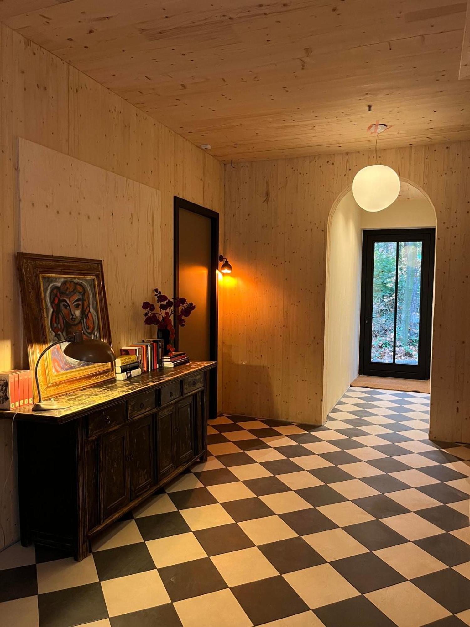 Hotel Bent Oisterwijk Eksteriør billede
