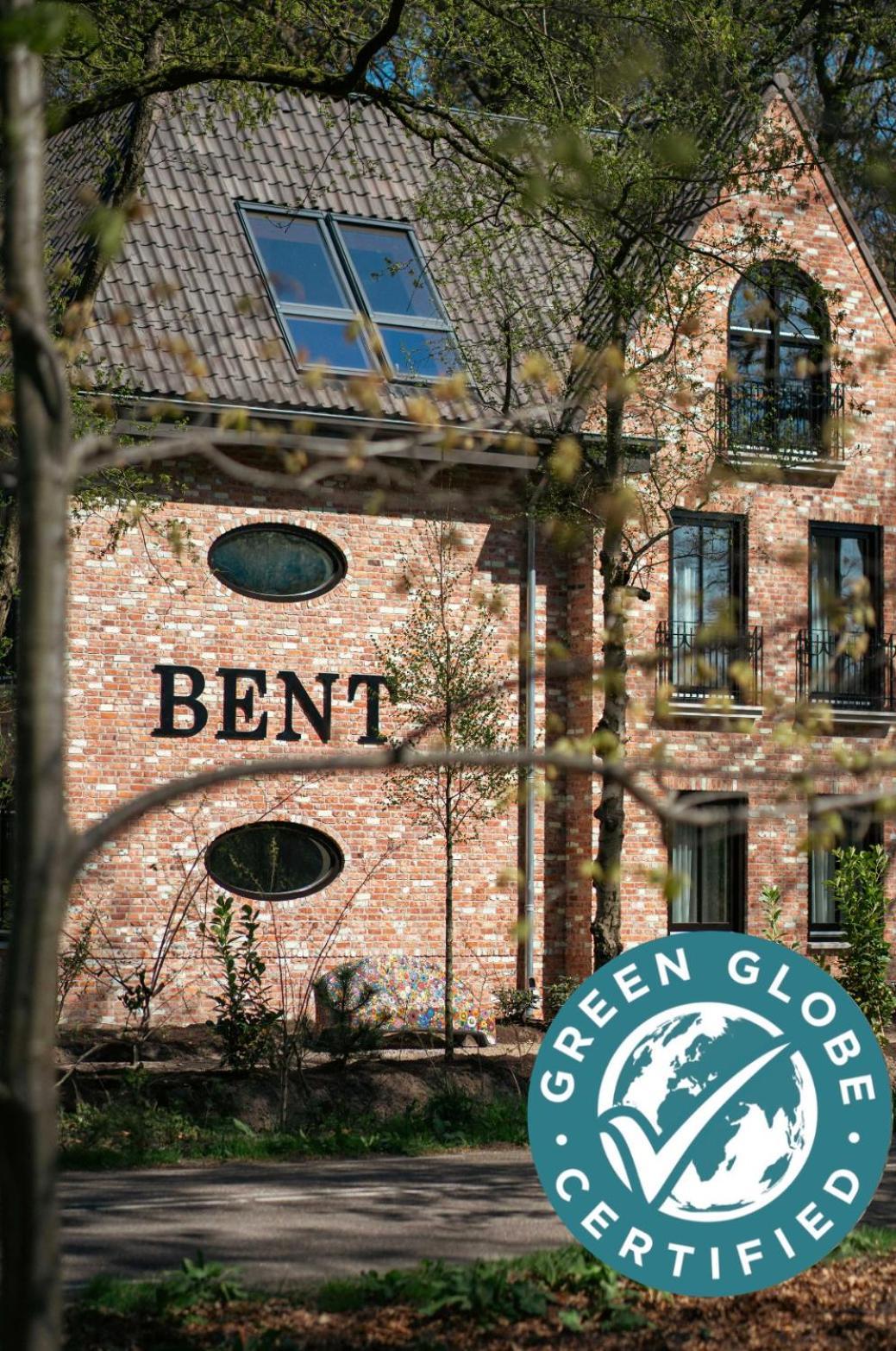 Hotel Bent Oisterwijk Eksteriør billede